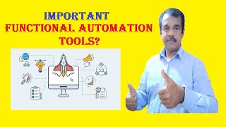 test automation tools for 2021 [functional] | interview questions | testingshala