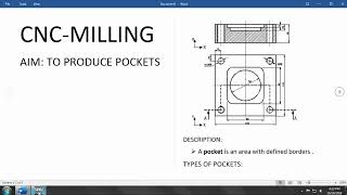 4 POCKET MILLINGMACHINE#cnc#sinumerik#cncmachine