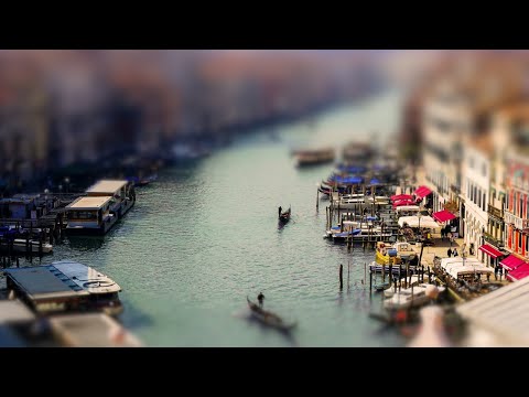 Make ANY City look TINY!