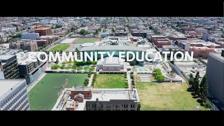 Community Education