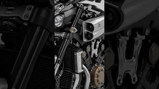 New 2026 Yamaha VMAX 1700CC V4 is OFFICIALLY REVEALED! #motorcyclereview #yamahavmax  #trending