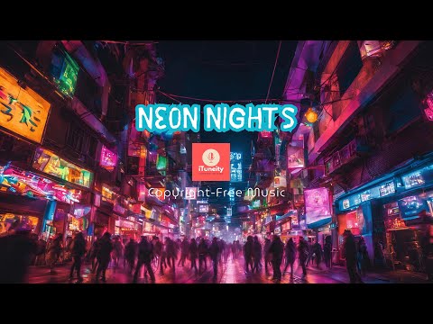 Neon Nights