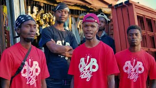 BMB boy_Fi Di Ghetto (Official Music Video)