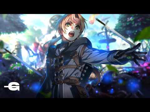 Mushoku Tensei - AMV/Edit - Don't Hold Me Down