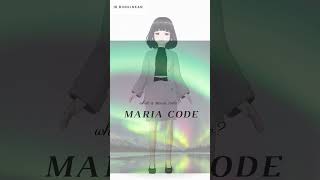 AI Creates Stunning Aurora in Seconds | MARIA CODE Demo
