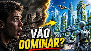 Tecnologia e Sustentabilidade: O Futuro das Cidades Inteligentes no Japão