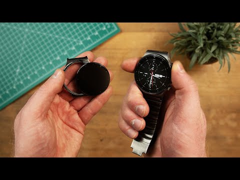 Huawei Watch GT 2 Pro Screen Replacement - Complete Repair Guide!