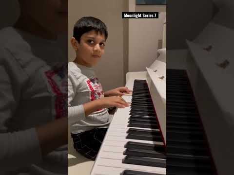 Do you recognise this song ?? #gospelmusic #sinachmusic #bethelmusic #kidspiano #pianist #musician