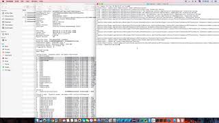 How to manually symbolicate crash on Apple platforms