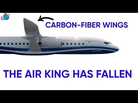 Inside Boeing’s Secret Project to Replace the 737