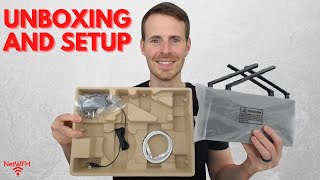 GET CONNECTED: A Beginner's Guide to Router Setup