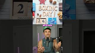 The Origin of Holidays