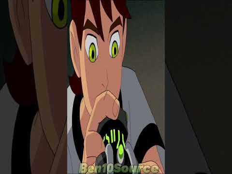 💻 Upgrade Transformation! | Ben 10 Classic 💻