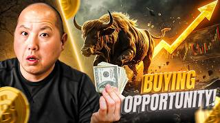 Last Time Bitcoin Hit This Critical Level Price Rallied Over 600%