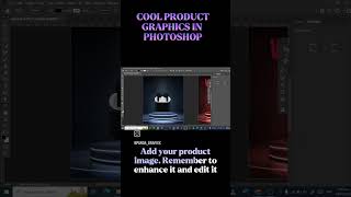 Cool product graphics for shopify. #photoshop #photoshoptutorial #shopofy #coolgraphics