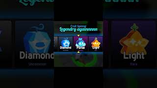 ITS ALWAYS LEGENDRY.#BloxFruits #LightningFruit #RobloxShorts #GamingShorts #RoadTo1K