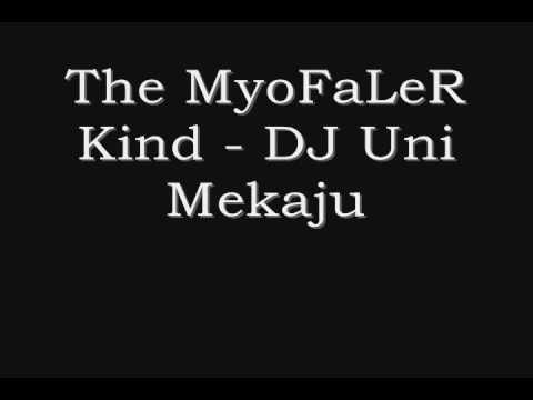 The MyoFaLeR Kind_draft