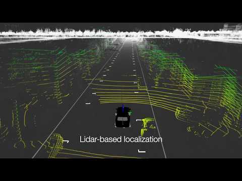 Autoware.Auto - ROS 2 on Self-Driving Cars