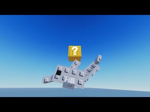 Roblox studio!