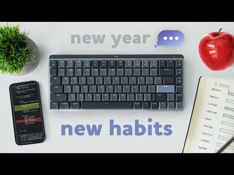 Best Coding Habits to Adopt in the New Year