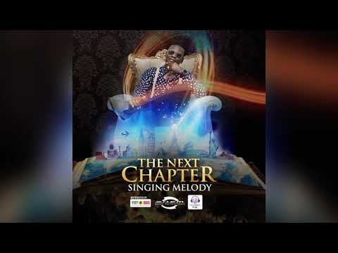 Singing Melody - Hotter  (Official Audio Visual)
