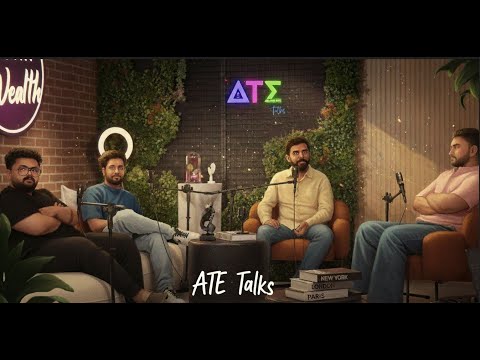 EP# 01 - Decoding Conspiracies & AI in Music | Featuring Abdu Shabi