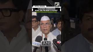 Congress to approach election commission over ECI’s letter to LoP Rahul Gandhi, says Pawan khera