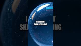 Currents Behind the Shimmer: A Bubble Lesson