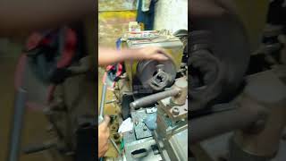 Work hard.. #handwork #automobile #mechanicalwork #shortsviral #shorts