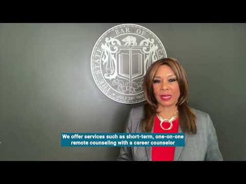 Lawyer Assistance Program Services for Attorneys