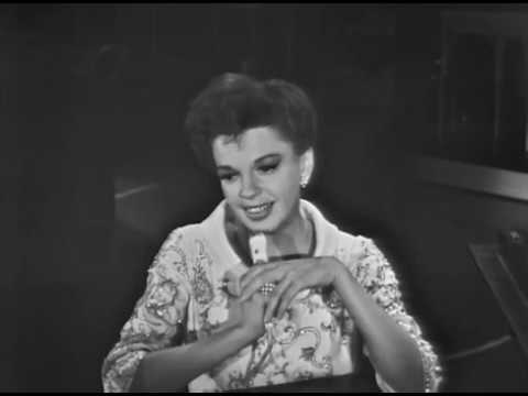 Judy Garland - Liza (live)