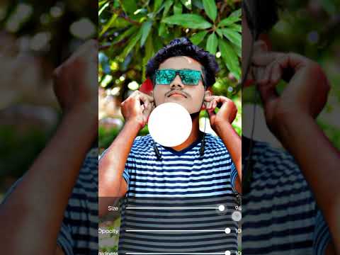 😳🔥 PicsArt photo editing shorts🔥😳 | #shorts #trending #edit