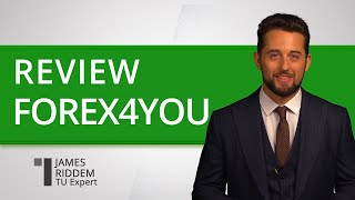 Forex4You Review - Real Customer Reviews