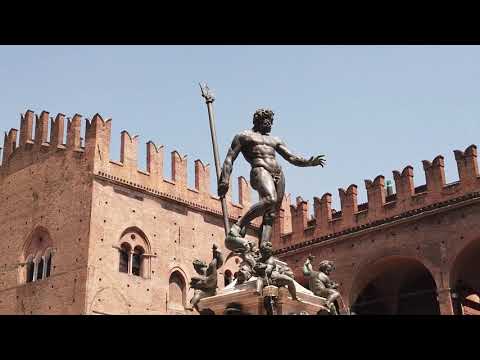 Best Places in Italy to visit - Europe Tour 2020