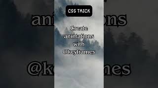 Tech Mastery: Animations with CSS #CSSAnimations #WebStyling