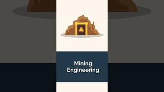 🪨DANGERS of Mining Engineering ⚠️ #mining #miningengineering #dangerousjobs