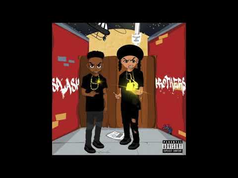 Dapp Deh Youngin & UYG Flizop - How I Move (Official Audio)
