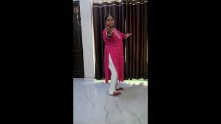 GURU VANDANA by Radha Srivastava(Kathak)