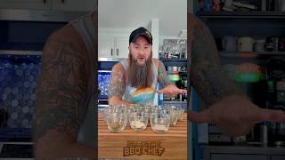 SAVAGE 16 ingredient marinade!