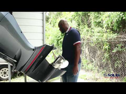 How to Install a RBX-151 and 151B Hub Kit