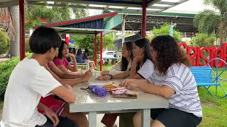 Group 1 - 10 Charity : Infomercial on Disaster Preparedness