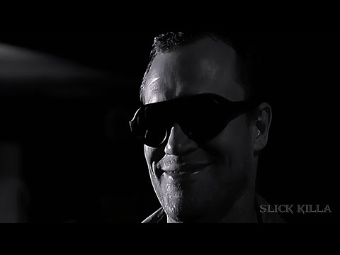 SLICK KILLA - Sunglasses At Night (Music Video)