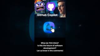 GitHub Copilot: Future of Coding?  #GitHubCopilot #AICoding #SoftwareDevelopment