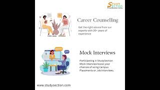 Boost Your Academic Journey with StudySection's Overall Support #StudySection
