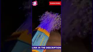 Amazing Bubble Maker.  #shorts #homegadgets #tech #tools #trending #viralshorts #bubblemaker