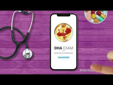 DHA Obstetrics & Gynecology Exam MCQs/Questions 2022 | How to pass DHA Obs & Gynae exam UAE