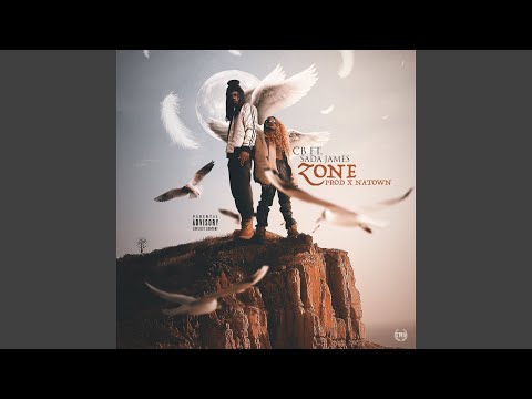 Zone (feat. Sada James)