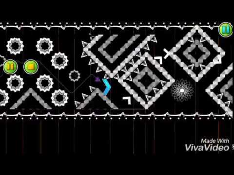 A no damage run of what I have made in Darkness Falls