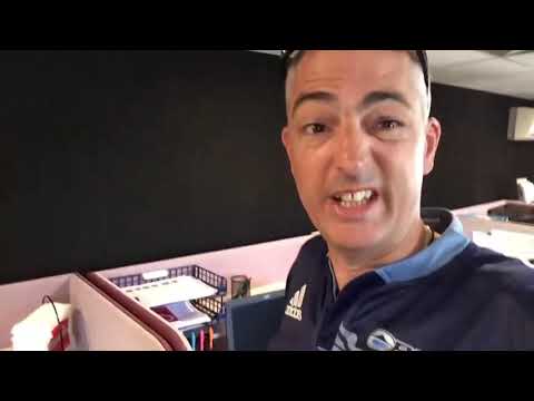 05. Our Call Centre - The Customer Journey Begins