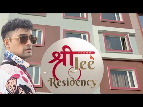 Visiting our Hotel Shree Jee Residency || Haridwar